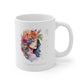 Mug Mélanie Scorpion