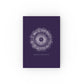 Carnet Vierge Iris
