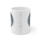 Mug Papa Capricorne et son fils