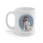 Mug Maman Scorpion et son bébé garçon