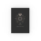 Carnet Vierge Rose