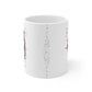 Mug Eleonore Cancer