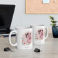 Mug Maman Scorpion et sa fille