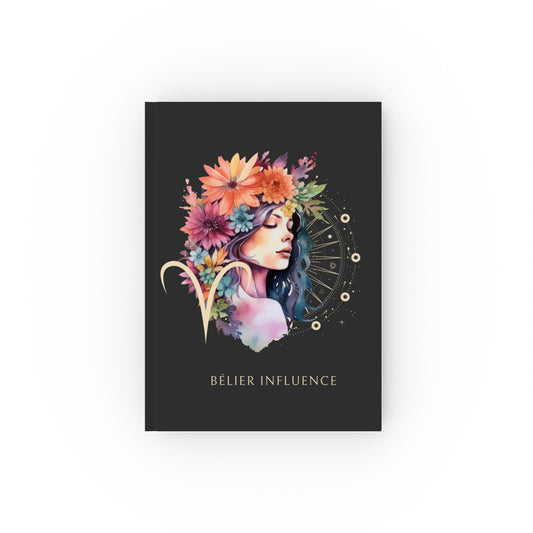 Carnet Bélier Mélanie