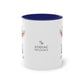 Mug Baby Boy Capricorne