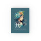 Carnet Poissons Aurélie