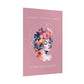 Poster Astrologique Cancer - "Christine, Femme Cancer"