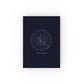 Carnet Lion Elisa