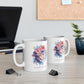 Mug Jasmine Scorpion