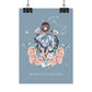 Poster Maman Scorpion et ses fils