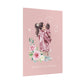 Poster Maman Scorpion et sa fille