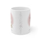 Mug Maman Capricorne et son bébé fille