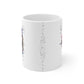 Mug Eleonore Vierge