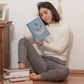 Carnet Maman Cancer et ses fils