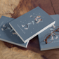 Carnet Papa Cancer et sa fille