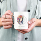 Mug Mélanie Zodiac Influence