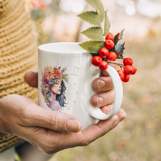 Mug Mélanie Gémeaux