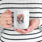 Mug Mélanie Capricorne