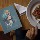 Carnet Poissons Aurélie