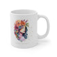 Mug Mélanie Zodiac Influence