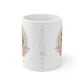 Mug Maman Verseau avec son fils et sa fille