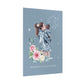 Poster Maman Sagittaire et son fils