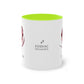 Mug Baby Girl Sagittaire