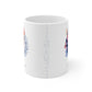 Mug Jasmine Zodiac Influence