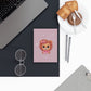 Carnet Lion Baby Girl