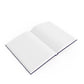 Carnet Vierge Iris