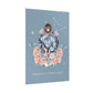 Poster Maman Capricorne et ses fils