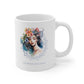 Mug Mélody Scorpion