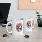 Mug Mélanie Scorpion