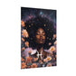 Poster Astrologique Poissons - Imani, Femme Poissons