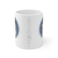 Mug Papa Sagittaire et son fils