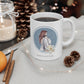 Mug Maman Sagittaire et son bébé garçon