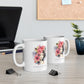 Mug Iris Scorpion