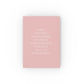 Carnet Maman Sagittaire et ses filles