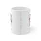 Mug Iris Scorpion
