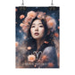 Poster Astrologique Bélier - Meiying, Femme Bélier