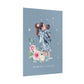 Poster Maman Cancer et son fils