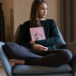 Carnet Balance Christine
