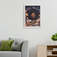 Poster Astrologique Taureau - Imani, Femme Taureau