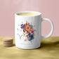 Mug Léa Bélier