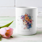 Mug Léa Zodiac Influence