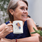 Mug Léa Bélier