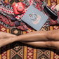 Carnet Maman Lion et ses fils