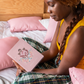 Carnet Maman Lion et ses filles