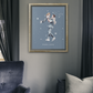 Poster Papa Lion et sa fille