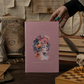 Carnet Scorpion Christine